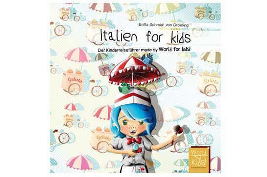 Italien for Kids