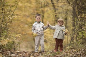 NEU! Schatzsuche Waldtiere für Kinder 4 bis 6 Jahre - Outdoor