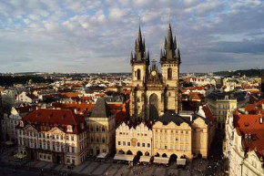 Stadtspiel Prag Altstadt deutsch