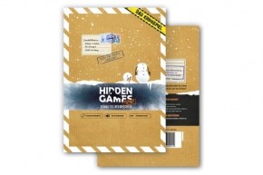 Hidden Games - Eiskaltes Verbrechen